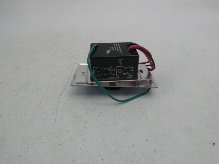 KB ELECTRONICS KBWC-25(4L) 250VAC 5.0A NSNP