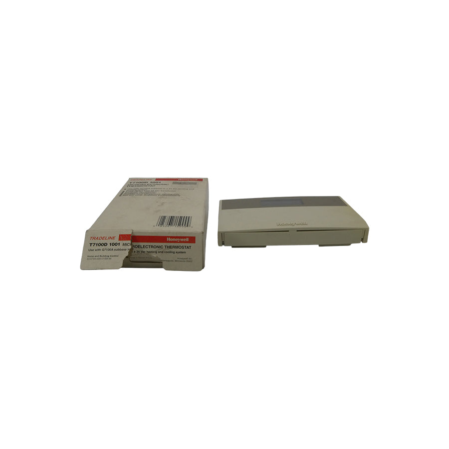 HONEYWELL T7100D1001 NSMP