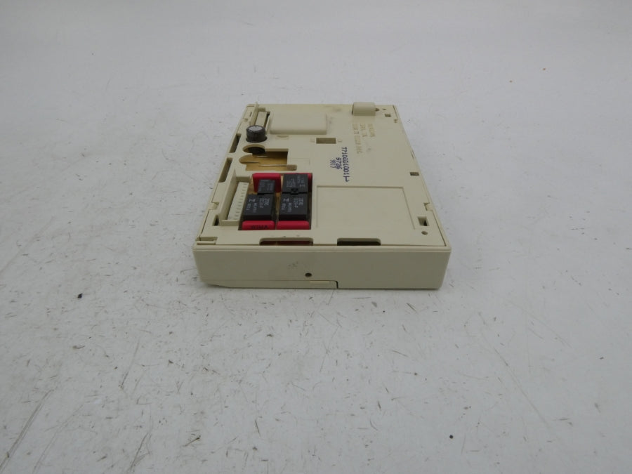 HONEYWELL T7100D1001 NSMP