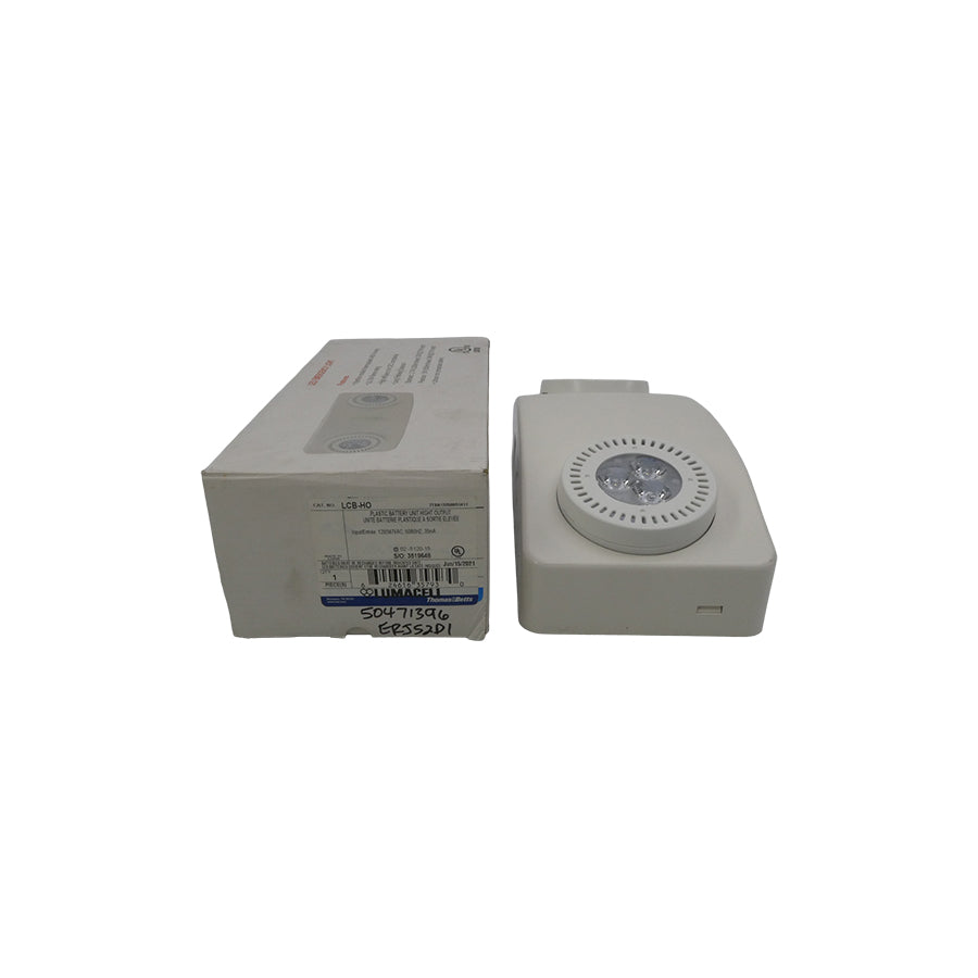 THOMAS & BETTS LCB-HO 120/347VAC NSMP