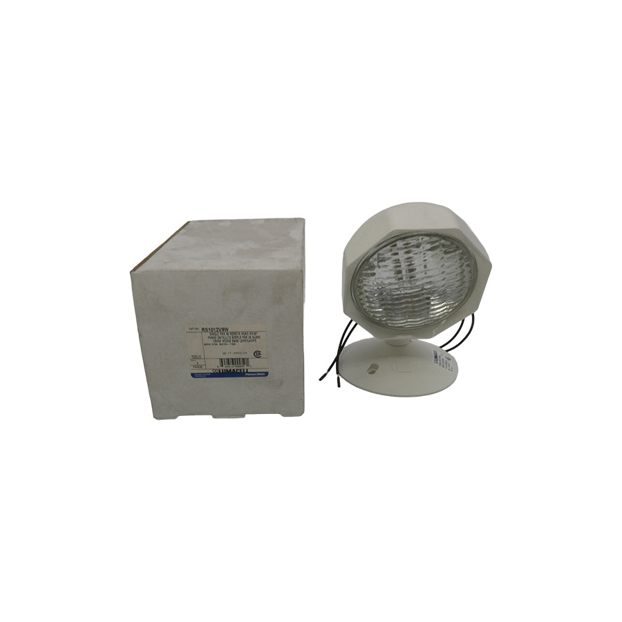 THOMAS & BETTS RS1012V9W 12V NSMP