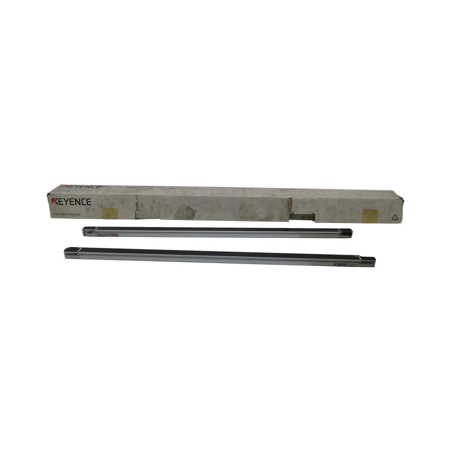 KEYENCE SL-C40H NSMP