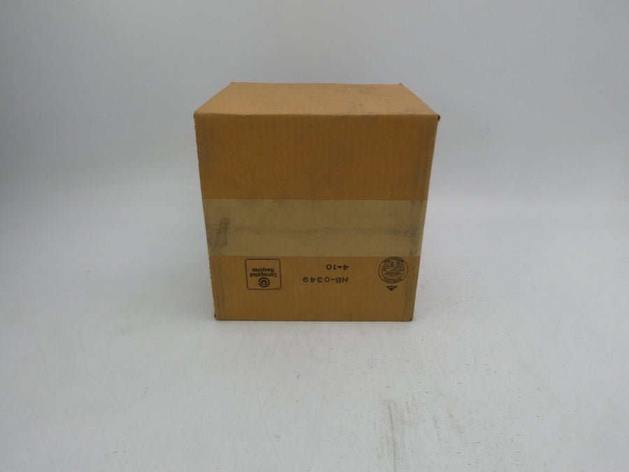 HUBBELL EMG2 NSFS