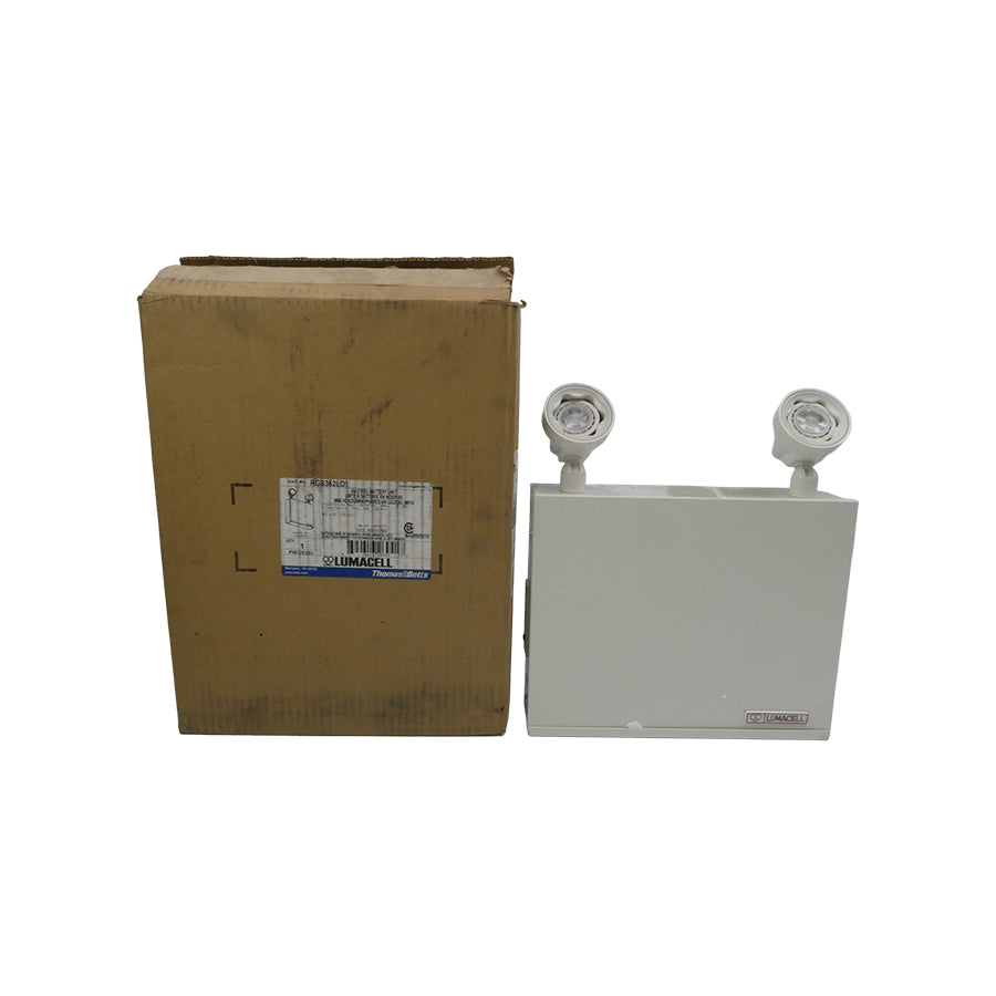 THOMAS & BETTS RGS362LD1 120/347VAC .10/.04A NSMP