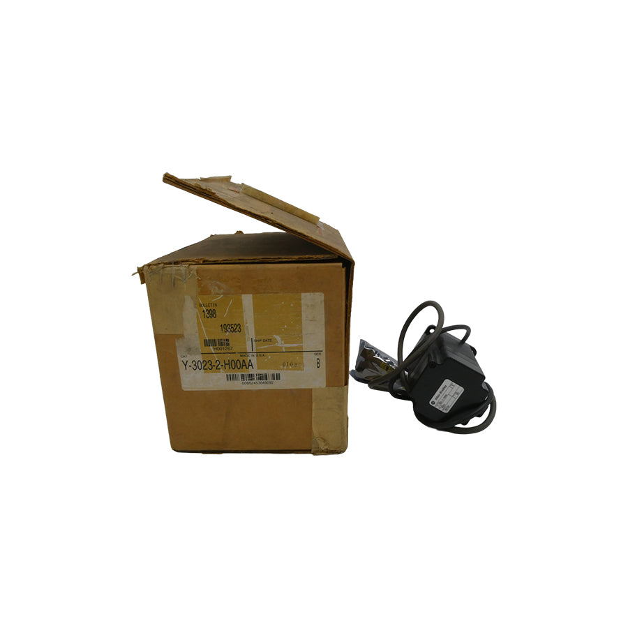 INDUSTRIAL SPARE PART Y-3023-2-H00AA SER. B NSMP