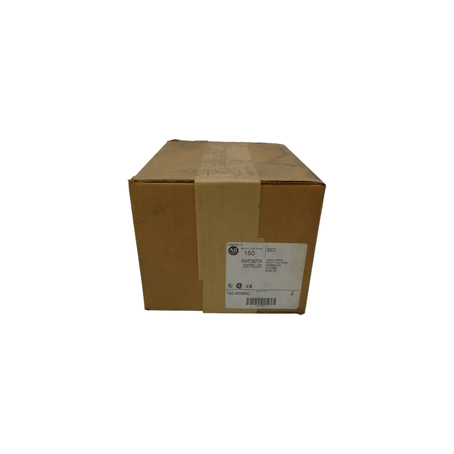 INDUSTRIAL SPARE PART 150-A05NC SER. A 500/600VAC (BR/WH) NSFS