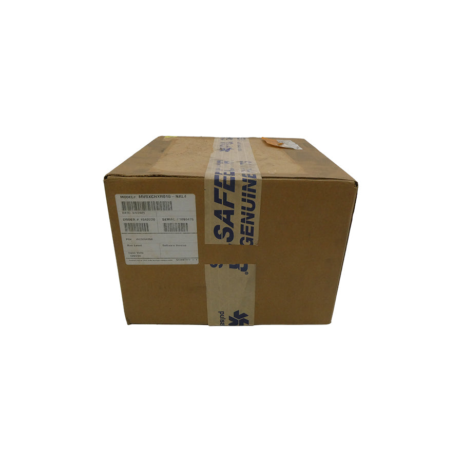 PULSAFEEDER MVBXCHXR010-NAL4 120/230V NSFS