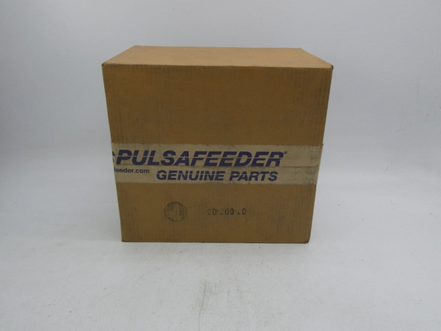 PULSAFEEDER MVBXCHXR010-NAL4 120/230V NSFS