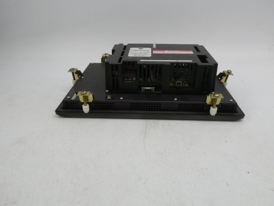 INDUSTRIAL SPARE PART 2711-K10G1 SER. A F/W 3.15 100-240VAC 0.4-0.8A REV. C UNMP