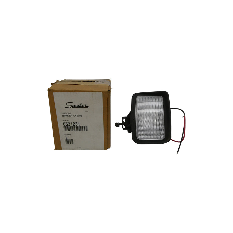 SPEAKER 850WF/894-12V 0531231 NSMP