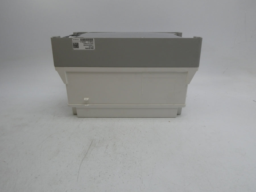 INDUSTRIAL SPARE PART 20AE011C3AYNNNC0 SER. A F/W 5.001 432-660VAC 9.8 NSMP