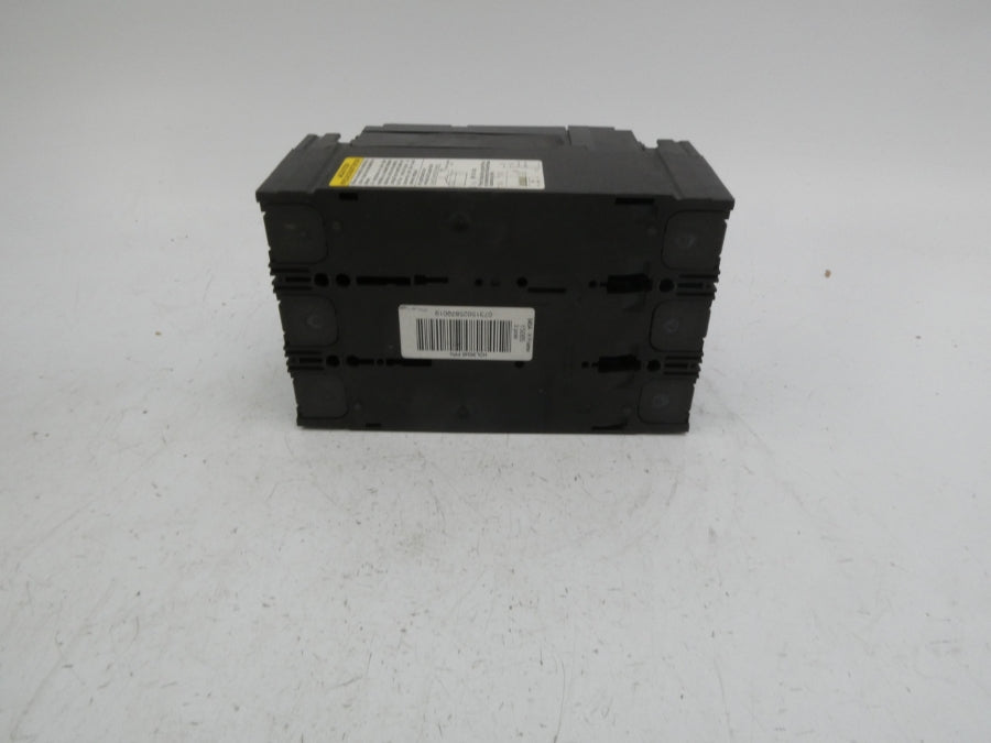 SQUARE D HDL36045 600V 45A NSMP