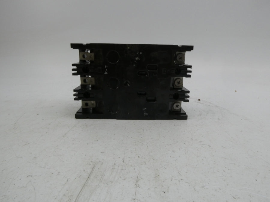 GENERAL ELECTRIC THED136040 600VAC 40A (BLACK) NSNP