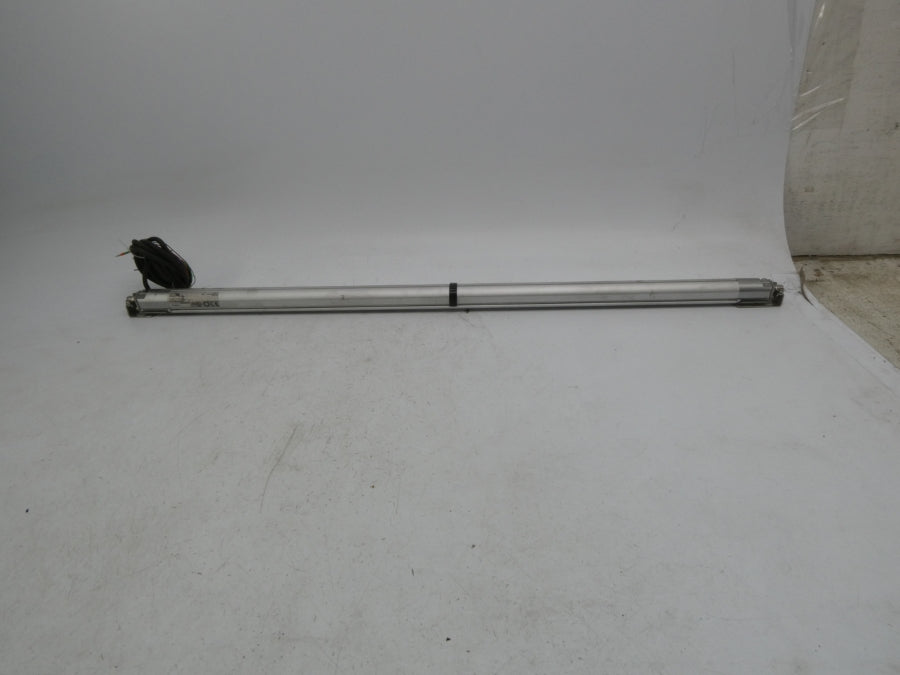 KEYENCE SL-C40H-R 24VDC UNMP