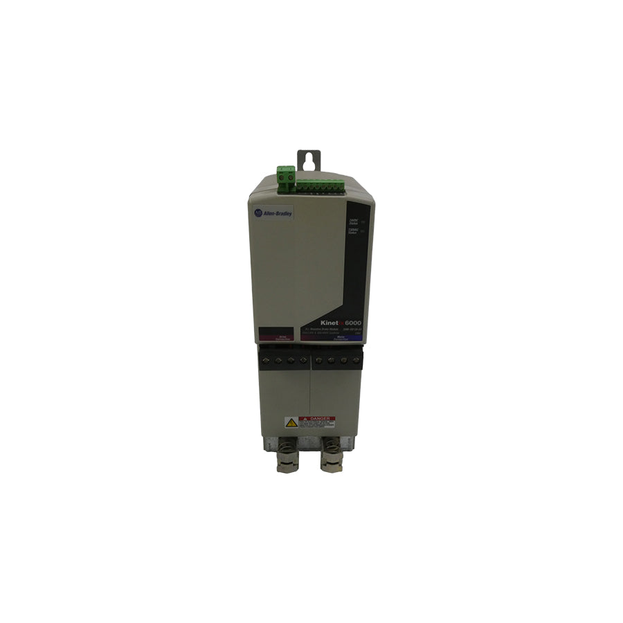 INDUSTRIAL SPARE PART 2090-XB120-03 SER. A 600VAC UNMP