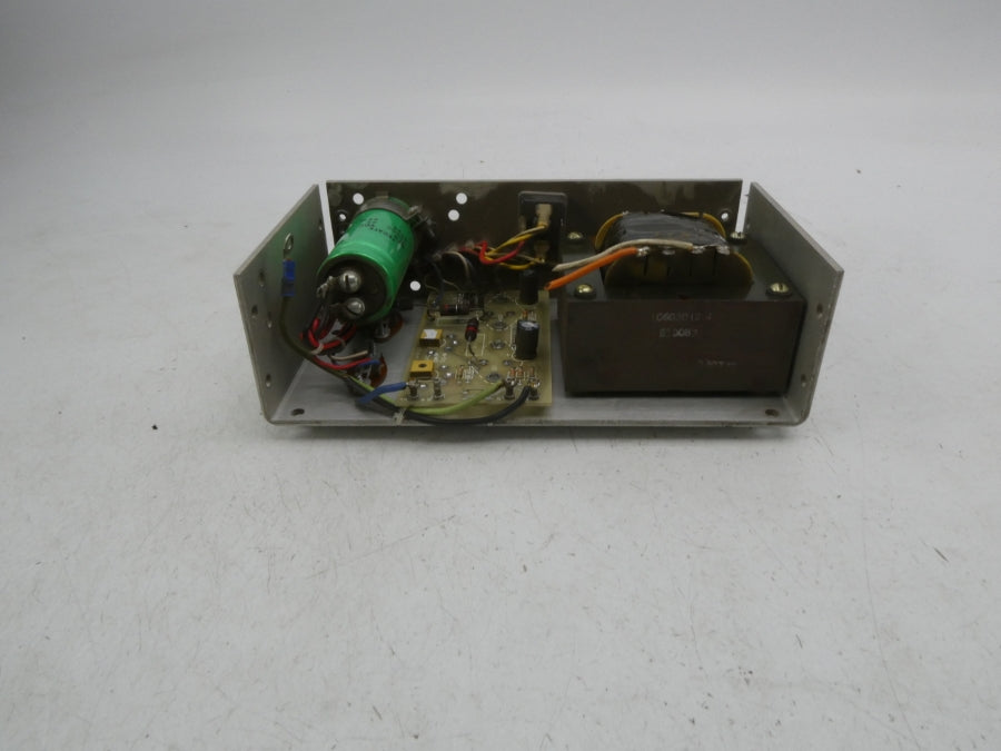 GFC HAMMOND GFOF3-12 210-250VAC UNMP