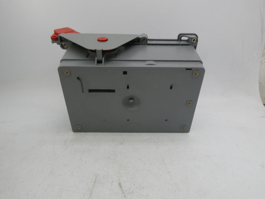 HUBBELL FDS60 600VAC 60A NSMP