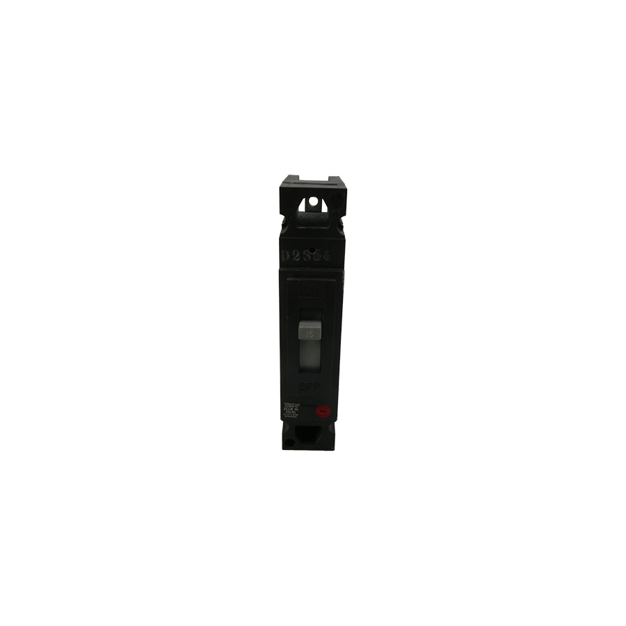 GENERAL ELECTRIC THED114015 347VAC 15A NSNP