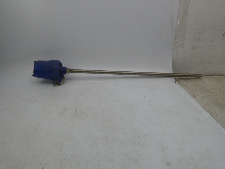 MAGNETROL TSL-2000-E00/4T2-1220-032 120VAC 10A NSNP