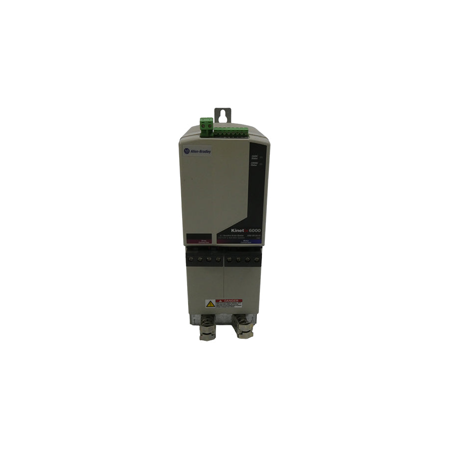 INDUSTRIAL SPARE PART 2090-XB120-03 SER. A 600VAC UNMP