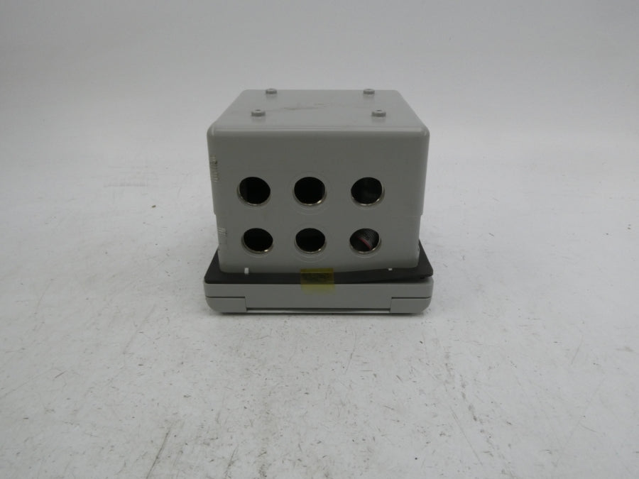 ROSEMOUNT 1056-03-20-38-AN 84-265VAC NSNP
