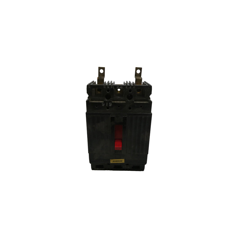 GENERAL ELECTRIC THEF136050 600VAC 50A UNMP