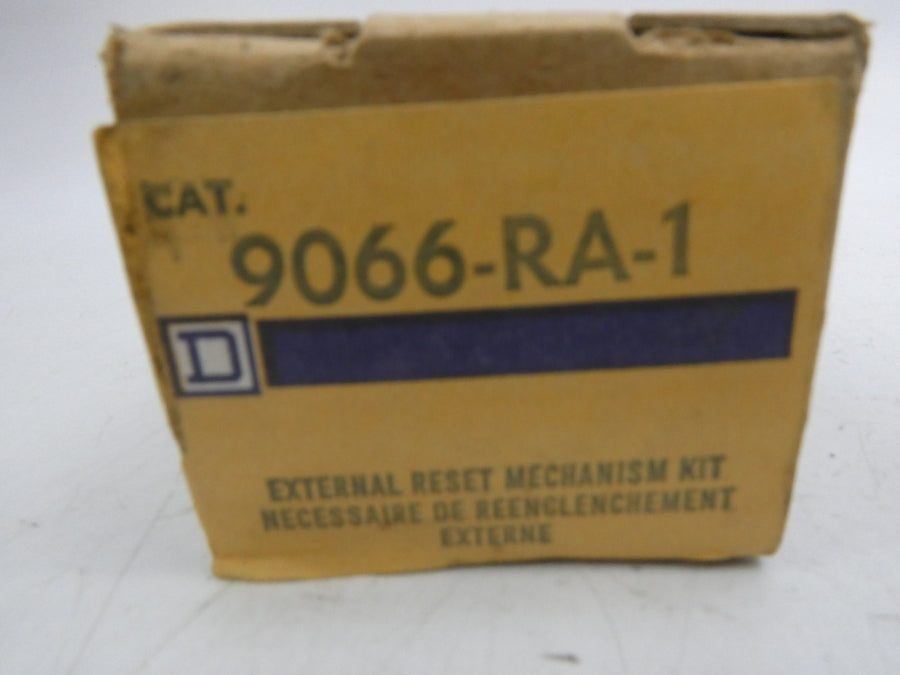 SQUARE D 9066-RA-1 NSMP