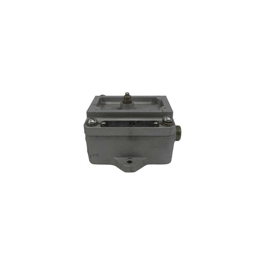 HONEYWELL T6051B1014 240V 8A NSNP