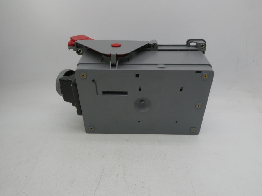 HUBBELL HBL430MIF5W 600VAC 30A NSMP
