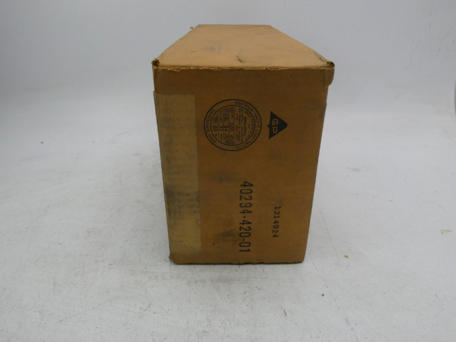 SQUARE D CHU362 SER. E1  600VAC 60A NSFS