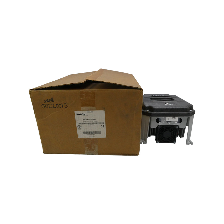 VACON VACONX4C50100C 575V 14.1A NSMP