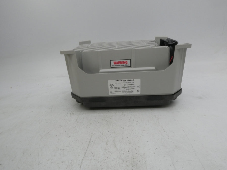 VACON VACONX4C50100C 575V 14.1A NSMP