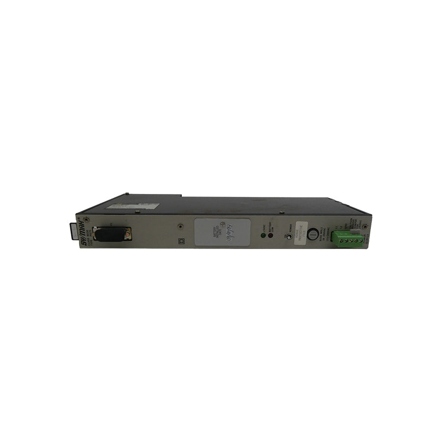 SQUARE D 8030PS25 SER. A1 120/240VAC UNMP
