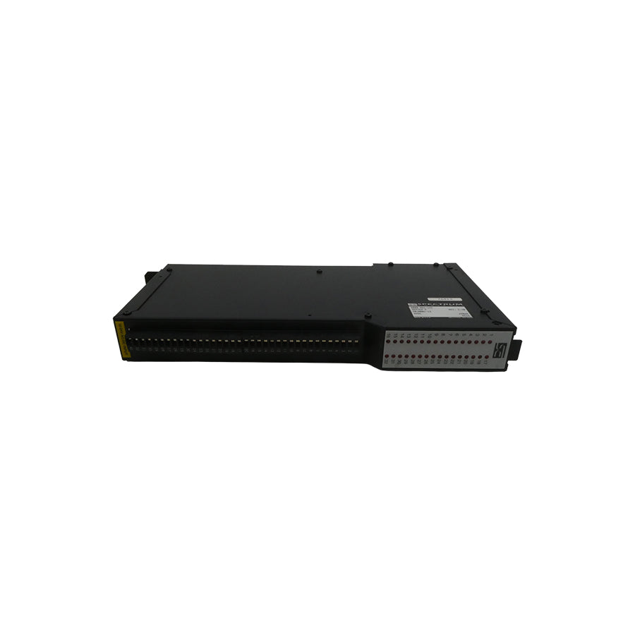 SPECTRUM CONTROLS 8000RDI-132 SER. E 5VDC REV. 2.30 UNMP