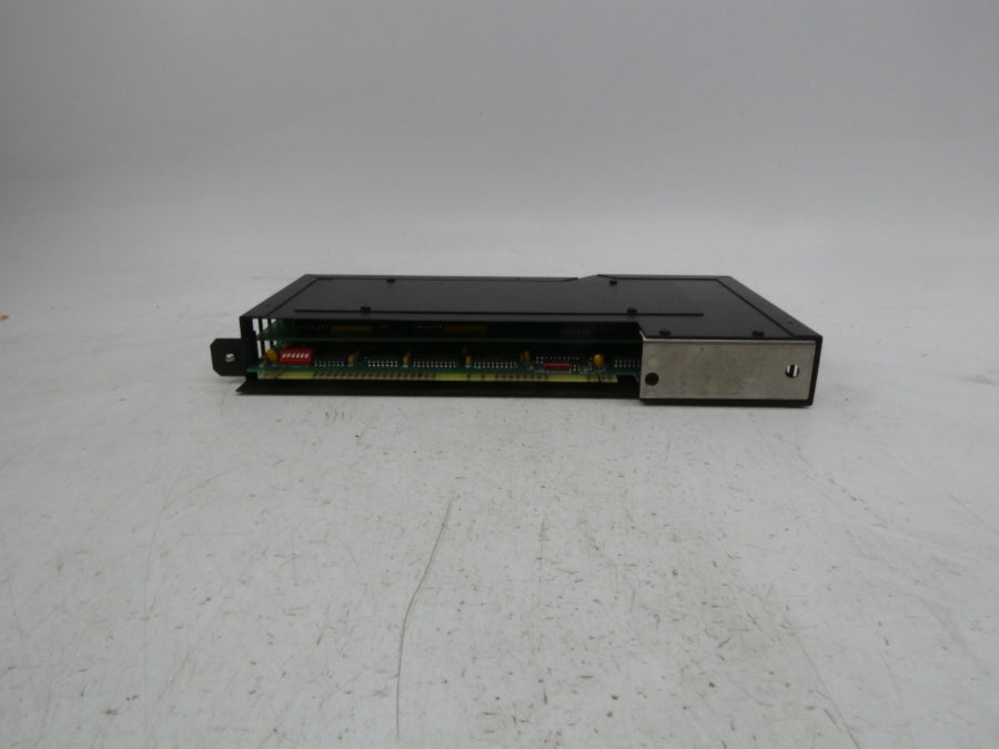SPECTRUM CONTROLS 8000RDI-132 SER. E 5VDC REV. 2.30 UNMP