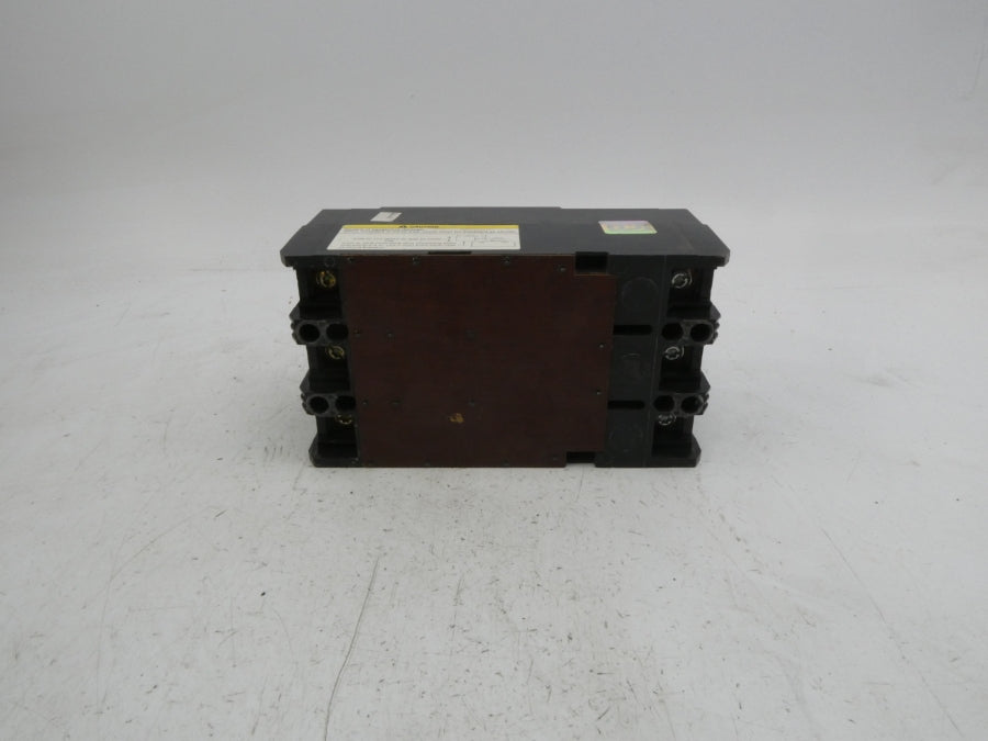 SQUARE D KAL3615026M SER. 2 600VAC 150A UNMP