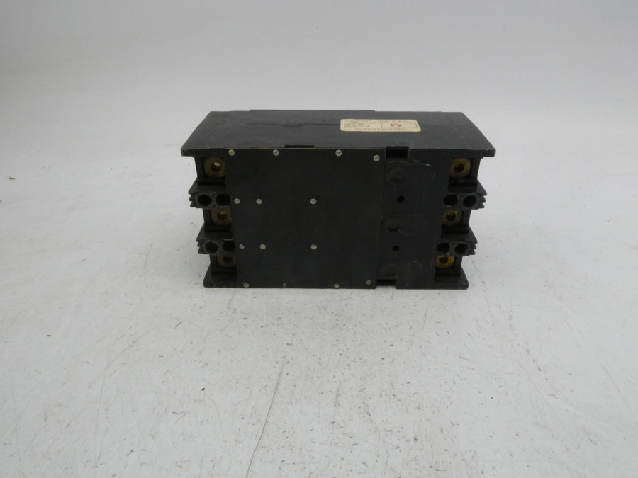 SQUARE D KAL36000 600VAC 225A NSNP