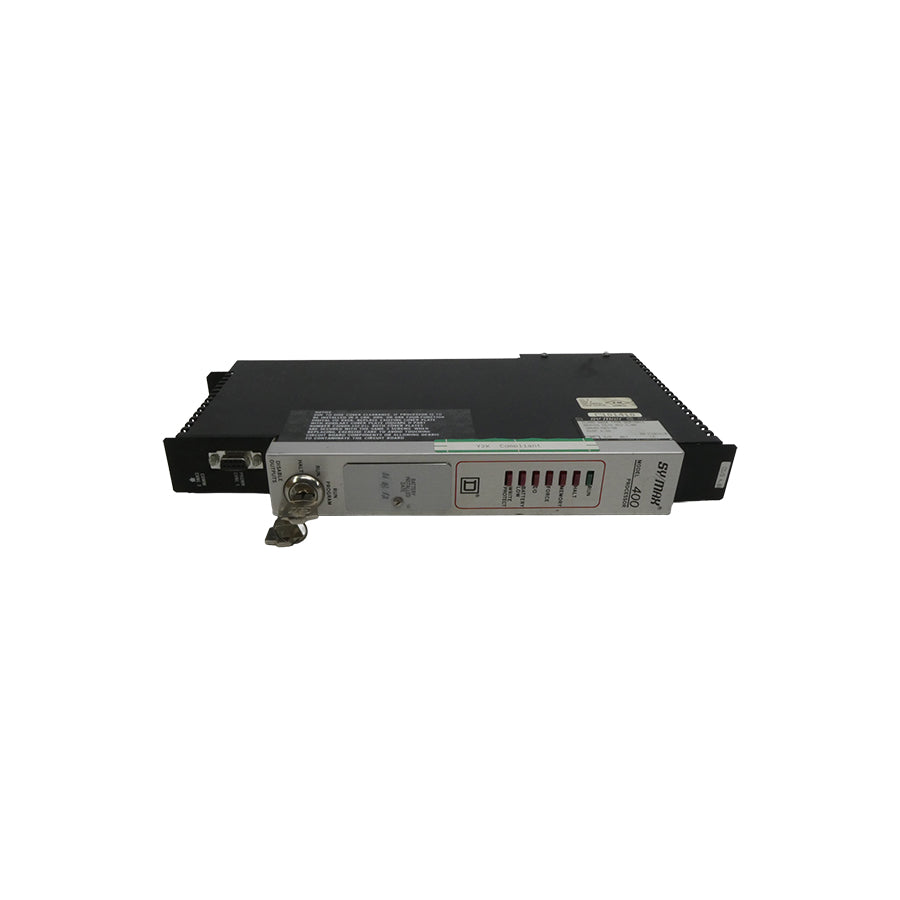 SQUARE D 8020SCP-401X SER. C5/D 5VDC 2.5A REV. 4.00 UNMP