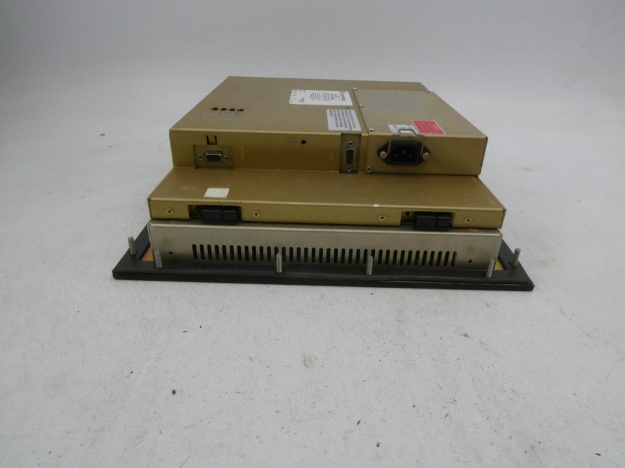 INDUSTRIAL SPARE PART 6185-CACAAAZPT1 SER. A UNMP