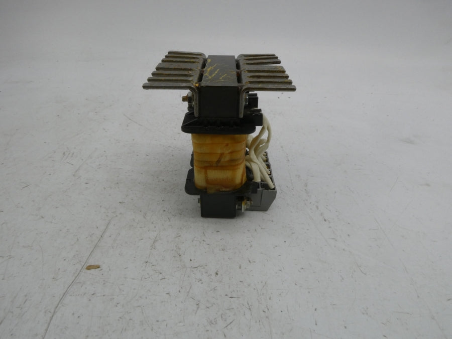 TCI KDRA43L 600V 6.1A NSNP