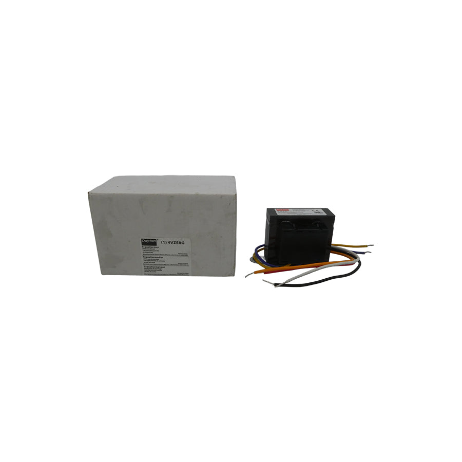 DAYTON 4VZE8G 5031OF 120/240V NSMP