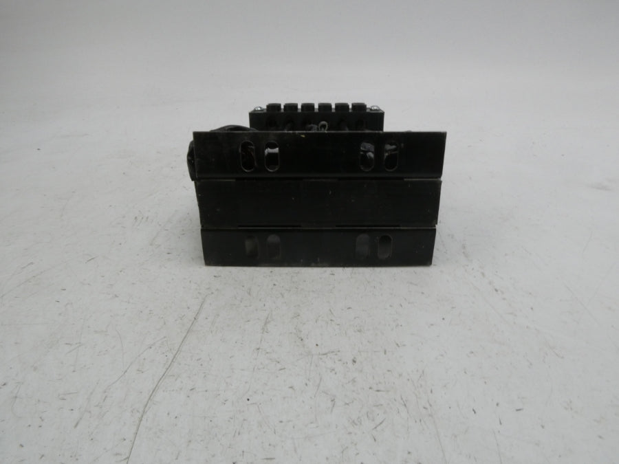 HAMMOND MANUFACTURING RM0012N25 12A NSNP