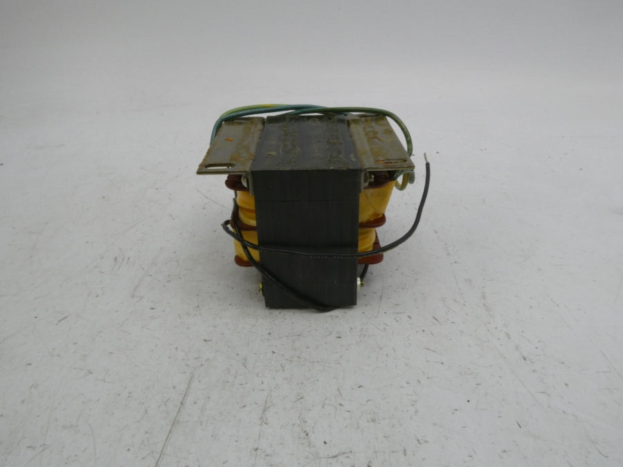 HAMMOND MANUFACTURING 165S25 115V NSMP