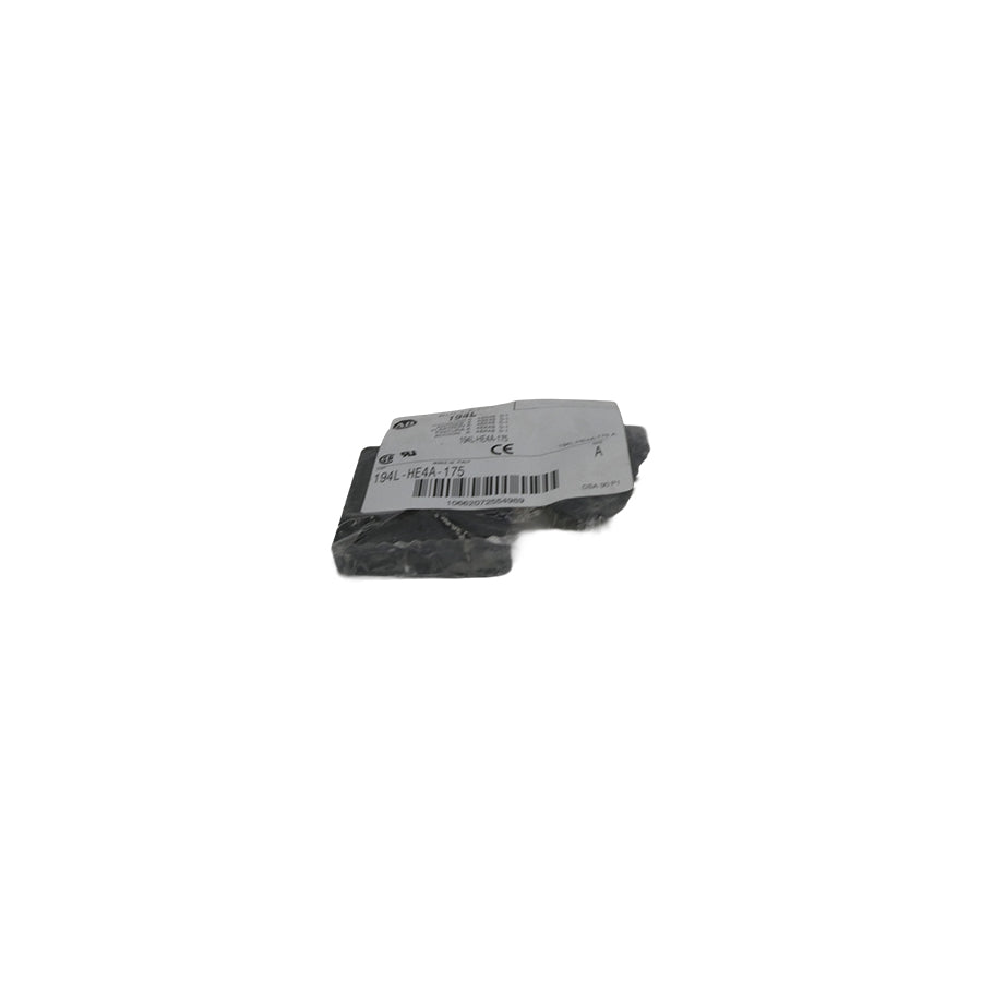 INDUSTRIAL SPARE PART 194L-HE4A-175 SER. A NSMP