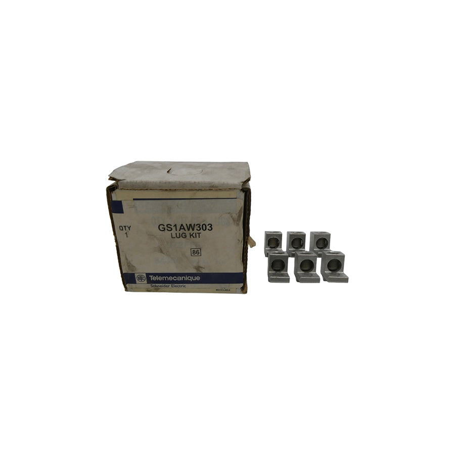 TELEMECANIQUE GS1AW303 NSMP