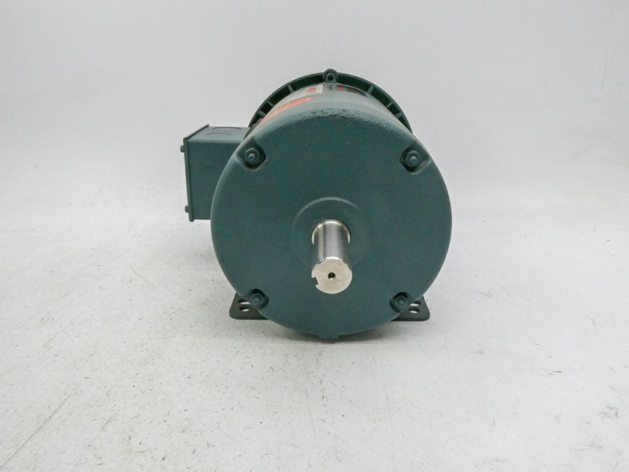 LEESON C143T17FB29A 121937.00 575V 1.3A NSMP