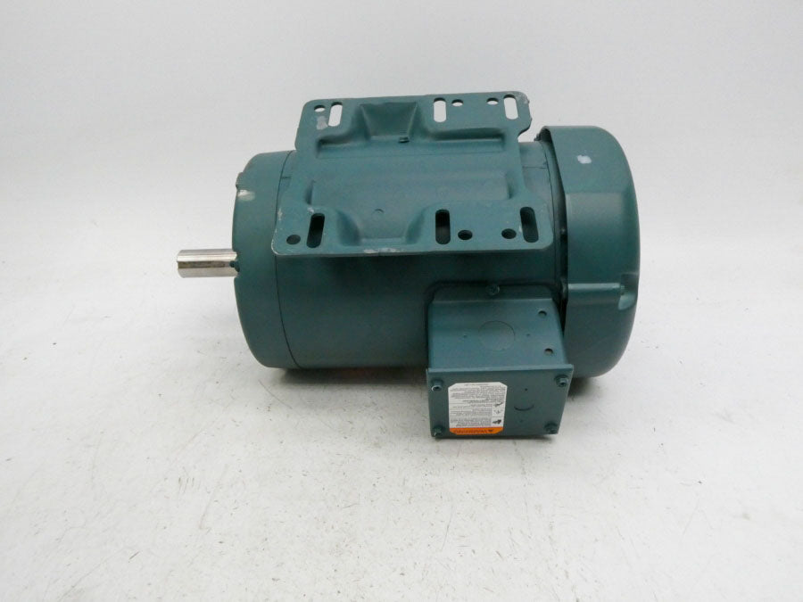 LEESON C143T17FB29A 121937.00 575V 1.3A NSMP