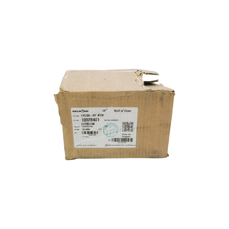 REXNORD 10028401 HP5706-6IN_MTW 10FT NSMP