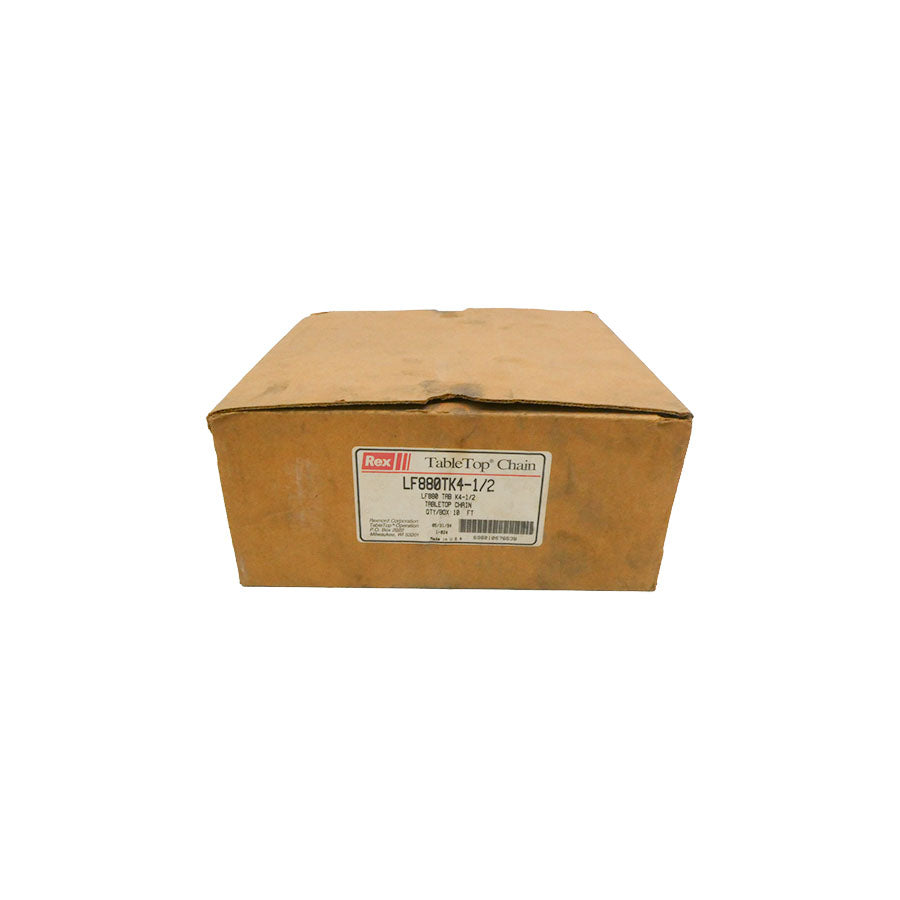 REXNORD LF880TK4-1/2 NSMP