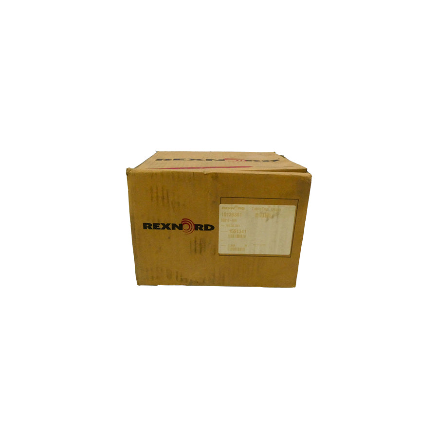 REXNORD 10139381 SS815-6IN NSMP